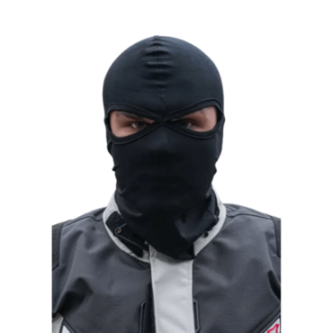 Scout Подшлемник Хлопок Эластан Черный Ninja - миниатюра 1