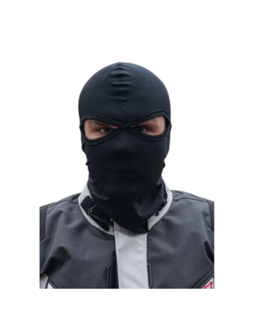 Scout Подшлемник Хлопок Эластан Черный Ninja