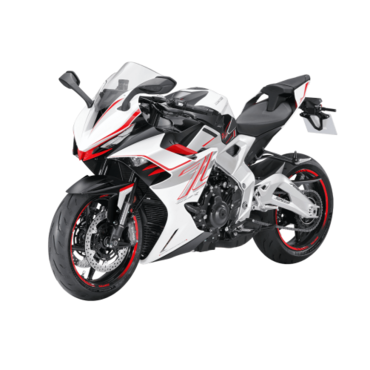 Мотоцикл ZONTES ZT703 RR - миниатюра 2