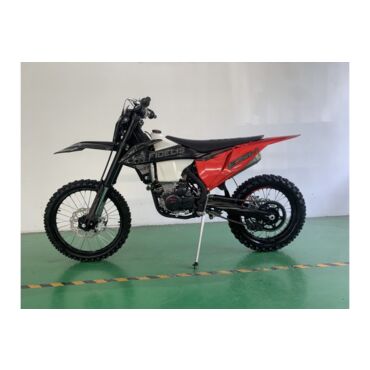 Мотоцикл кроссовый Fidelis Esh YBS300 (176MN) - миниатюра 1
