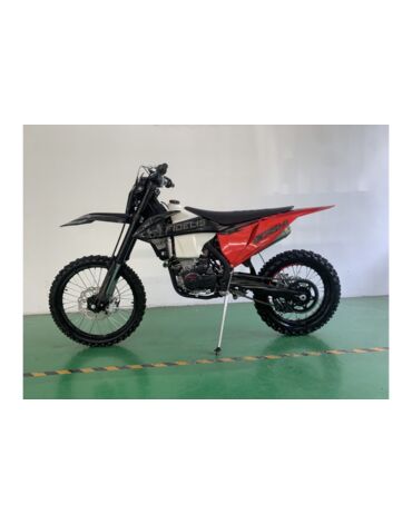 Мотоцикл кроссовый Fidelis Esh YBS300 (176MN)