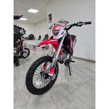 Питбайк Progasi SMART 6 150 17 14 - миниатюра 19