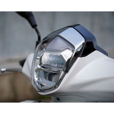 Скутер SYM Symphony ST 200 - миниатюра 3