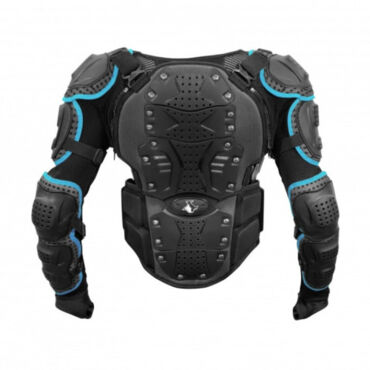 MadBull черепаха Protection Armora Blue - миниатюра 1