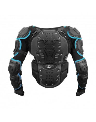 MadBull черепаха Protection Armora Blue