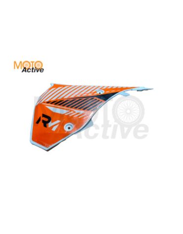 Крышка облицовка фильтр (BOX) Regulmoto Athlete 21 18
