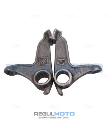 Коромысло штанги толкателя, без оси Senke SK 150 6, SK200 9, SK 125, RM 125, 250GY5,200GY5 