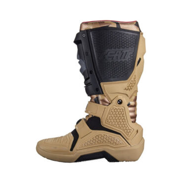 Leatt Мотоботы кроссовые 4.5 Enduro Boot Stone V24 - миниатюра 6