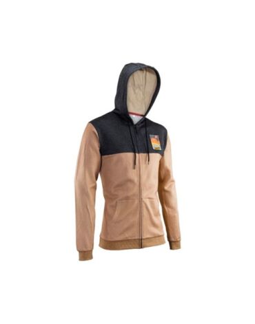 Кофта Leatt Premium