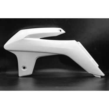 Обтекатель левый верхний Avantis FX250 белый - миниатюра 1