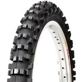 Sports D952 передняя кроссовая покрышка 80 100 21 - миниатюра 1