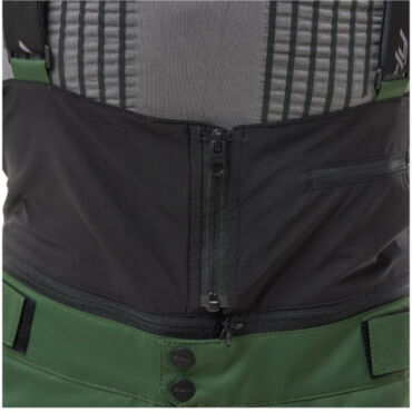Dragonfly Штаны горнолыжные Gravity Man Khaki 2025 - миниатюра 7