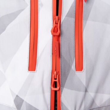 Dragonfly Штаны Expedition Camo - Grey 2024 - миниатюра 3
