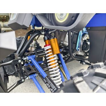 Квадроцикл Rmoto Lion 200 R - миниатюра 10