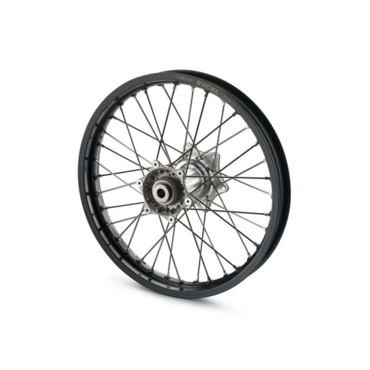 KTM REAR WHEEL CMPL. 2.15X19EXCEL Колесо заднее в сборе 125 450 SX SXF 15-> ( 7901000134430 ) - миниатюра 1