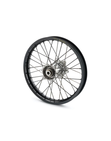 KTM REAR WHEEL CMPL. 2.15X19EXCEL Колесо заднее в сборе 125 450 SX SXF 15-> ( 7901000134430 )