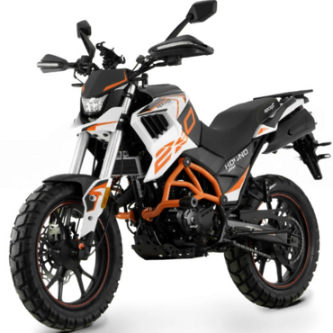 Мотоцикл турэндуро ROCKOT HOUND 250, ЭПТС - миниатюра 2