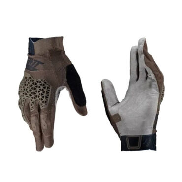 Leatt Перчатки MTB 4.0 Lite Glove Loam - миниатюра 3