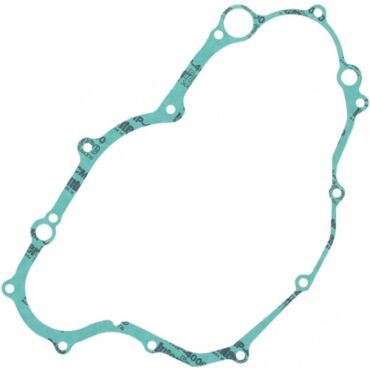 Прокладка крышки картера сцепления Yamaha WR250F YZ250F 2001 2013 - миниатюра 1
