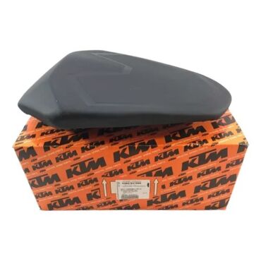 Седло пассажирское KTM 125 390 Duke /17-> - миниатюра 1
