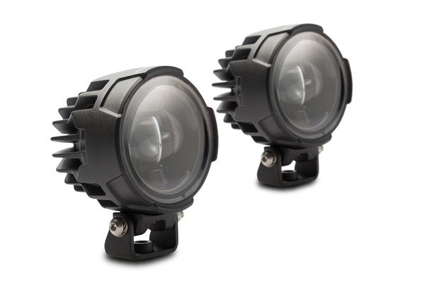 SW MOTECH EVO фары дальнего света (комплект 2 шт) (4052572041505)