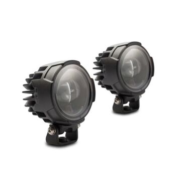 SW MOTECH EVO фары дальнего света (комплект 2 шт) (4052572041505) - миниатюра 1