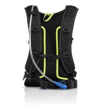 Acerbis H20 DRINK Black Yellow, (10 2 L) Рюкзак с гидропаком  // 0017046.318 - миниатюра 2