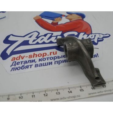 HONDA ARM A, VALVE ROCKER рокер выпускного клапана XR650L XR600 ( 14431MG3040 ) - миниатюра 1