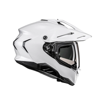 HJC Шлем RPHA60 Pearl White - миниатюра 4
