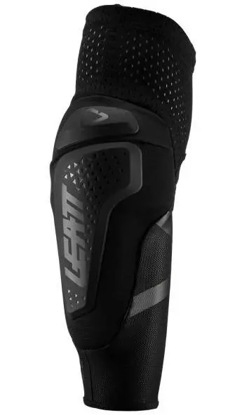 Налокотники Leatt 3DF 6.0, black (XXL, Взрослая )