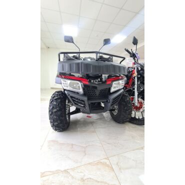 Квадроцикл Rato Cabo 200 LD - миниатюра 10