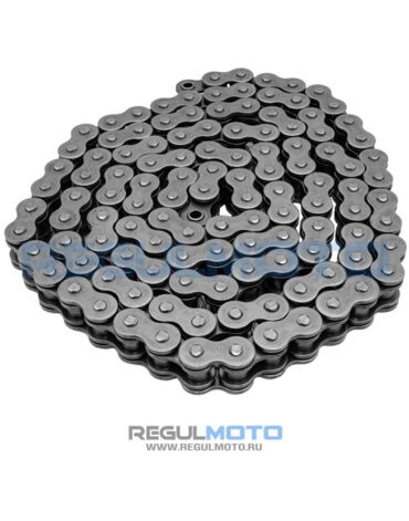 Цепь приводная REGULMOTO 525UX 120L сальниковая X Ring 