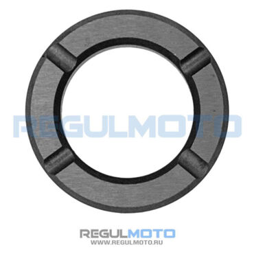 Шайба коленвала 22x9,5x34 шестерни привода обгон.муфты 172FMM, СB250 300R 4 клапана  - миниатюра 1