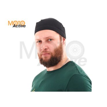 Шапочка под шлем - миниатюра 4