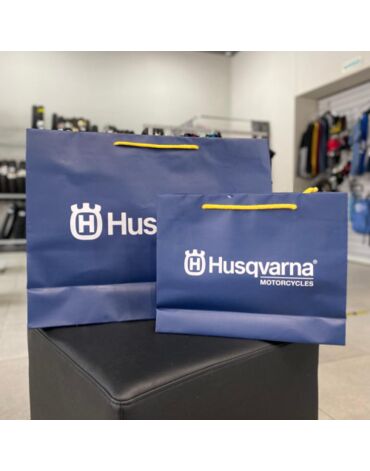 Пакет Husqvarna large