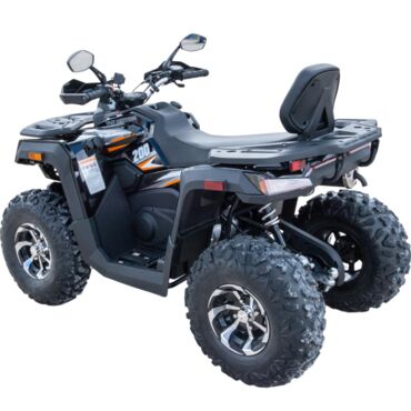 Квадроцикл Motoland VOX200 RANGER - миниатюра 10