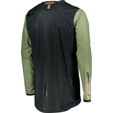 Джерси Leatt Moto 4.5 Enduro Cactus - миниатюра 2