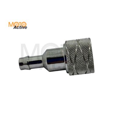 Фитинг топливный Honda коннектор (8mm) - миниатюра 2