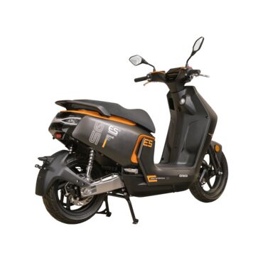 Скутер CINECO ES5 (ZS5000DT) - миниатюра 3
