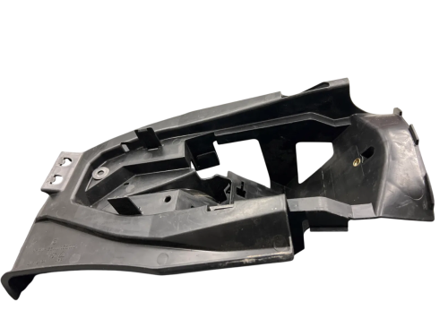 Короб АКБ Husqvarna TC FC 125 450 16 17 - фото 1
