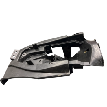 Короб АКБ Husqvarna TC FC 125 450 16 17 - миниатюра 1