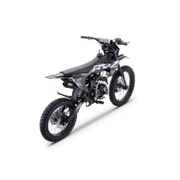 Питбайк BRZ X4 ZS190 19 16 - миниатюра 1
