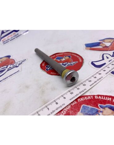 HONDA BOLT, ROCKER ARM SHAFT ось рокера XR650L ( 14451MK2000 )
