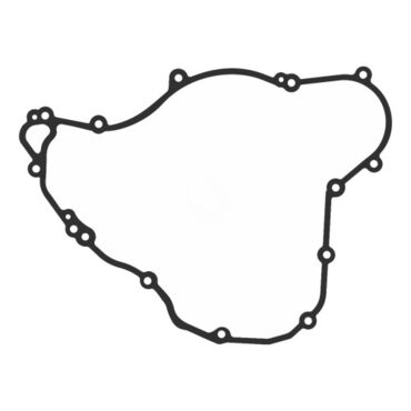 Прокладка крышки сцепления внутренняя KTM 250 350EXC F 17 19 / Husqvarna FE250 350 17 19 - миниатюра 1