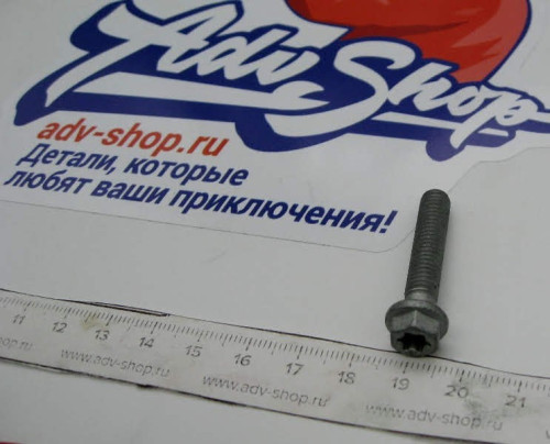 KTM Болт M6x30 TX30 ( 0025060306 / 0015060303 ) - фото 2