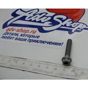 KTM Болт M6x30 TX30 ( 0025060306 / 0015060303 ) - миниатюра 2