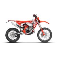Комплект наклеек Beta RR X PRO 25 - фото 2