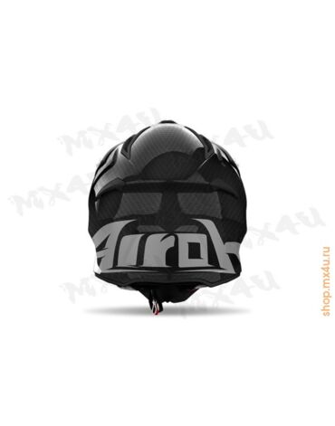 Шлем кросс энудро Aviator Ace 2 - Карбон