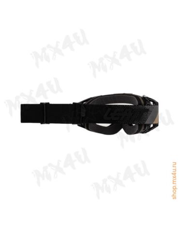Очки для мотокросса Velocity 5.5 Черный Clear 83 VLT V25