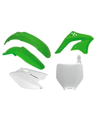 Комплект пластика KXF450 06 08 OEM